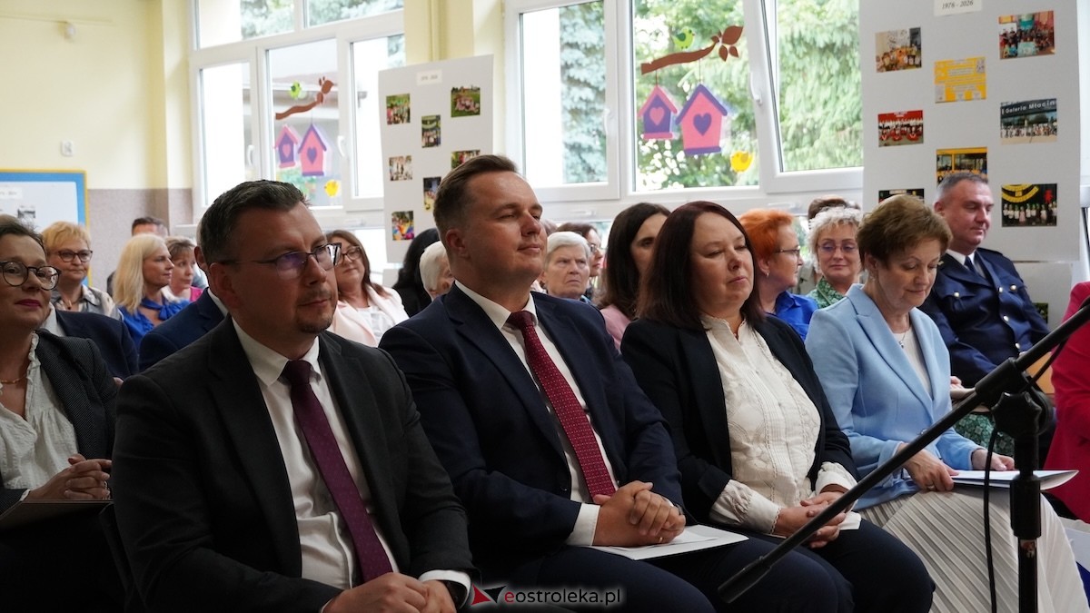 Jubileusz 50-lecia Przedszkola Miejskiego nr 7 Tęczowa Kraina w Ostrołęce [11.06.2026] - zdjęcie #94 - eOstroleka.pl