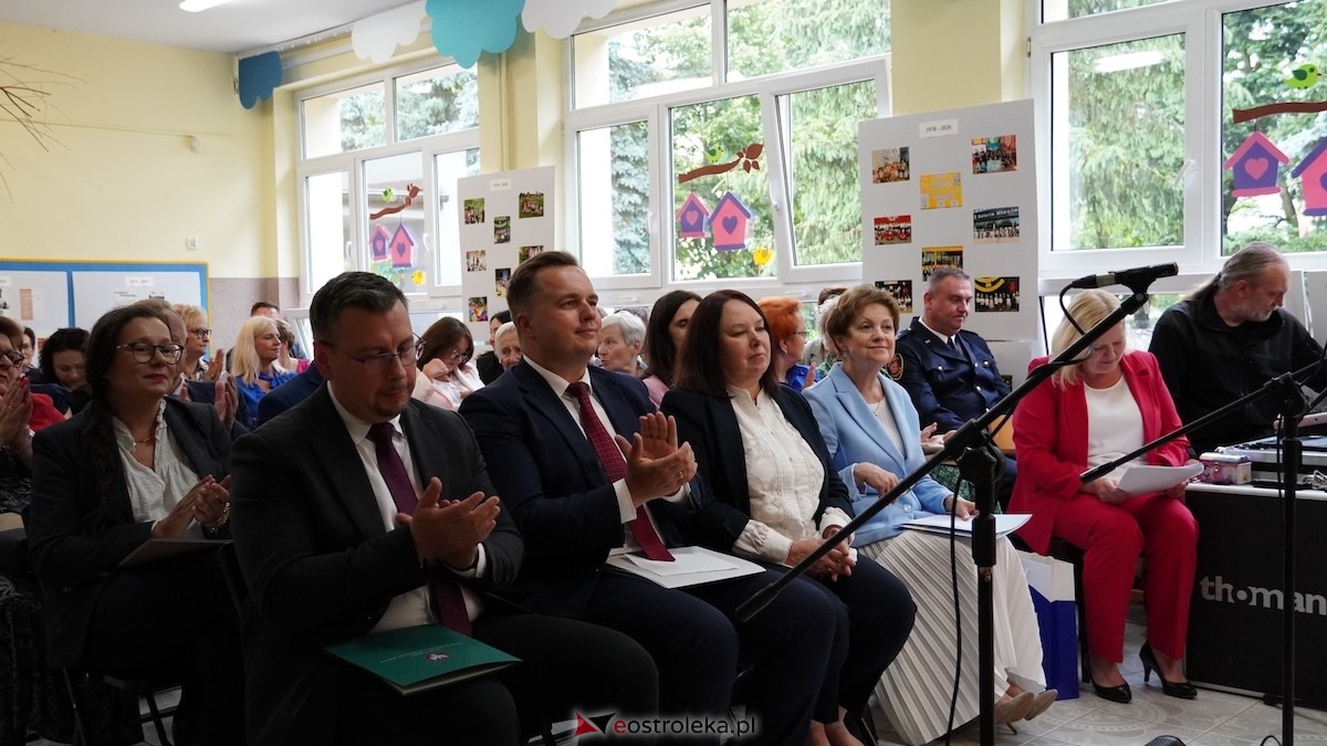 Jubileusz 50-lecia Przedszkola Miejskiego nr 7 Tęczowa Kraina w Ostrołęce [11.06.2026] - zdjęcie #93 - eOstroleka.pl