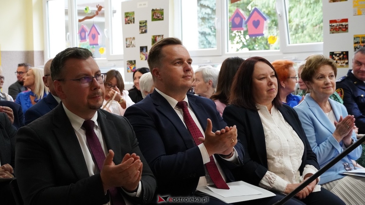 Jubileusz 50-lecia Przedszkola Miejskiego nr 7 Tęczowa Kraina w Ostrołęce [11.06.2026] - zdjęcie #92 - eOstroleka.pl