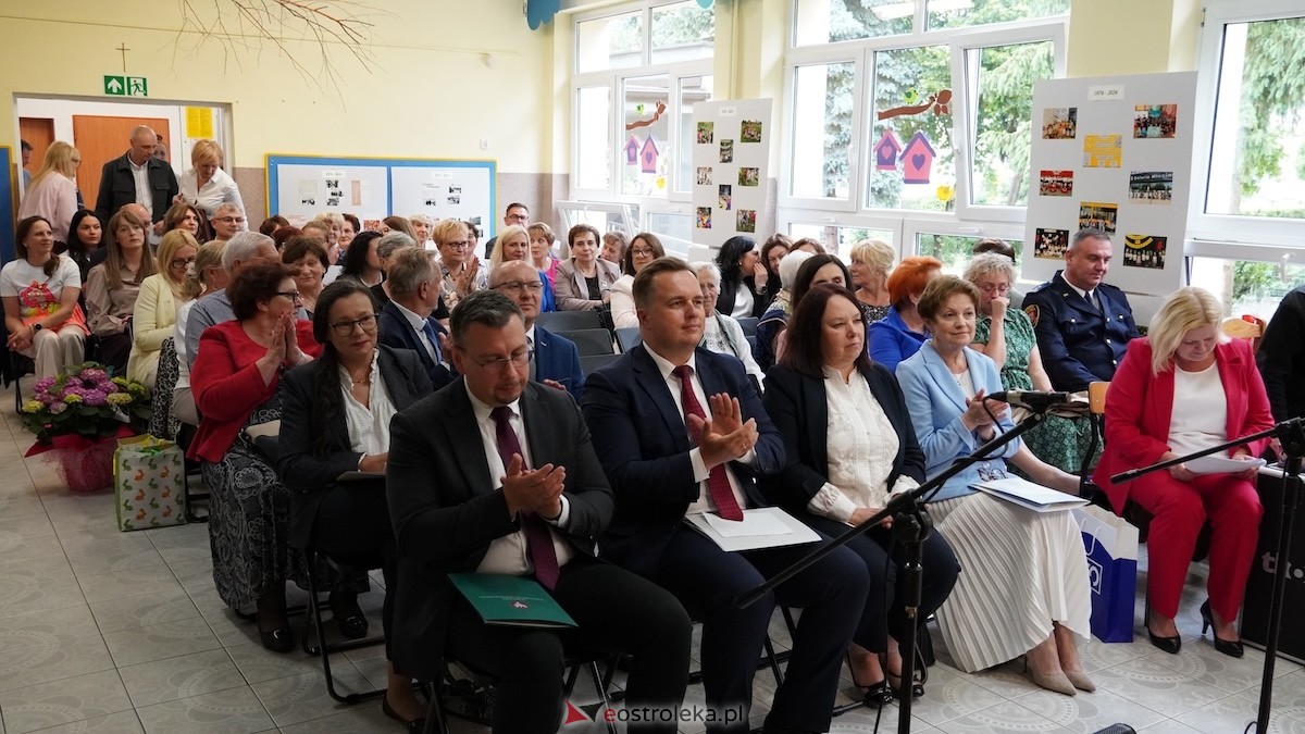 Jubileusz 50-lecia Przedszkola Miejskiego nr 7 Tęczowa Kraina w Ostrołęce [11.06.2026] - zdjęcie #90 - eOstroleka.pl