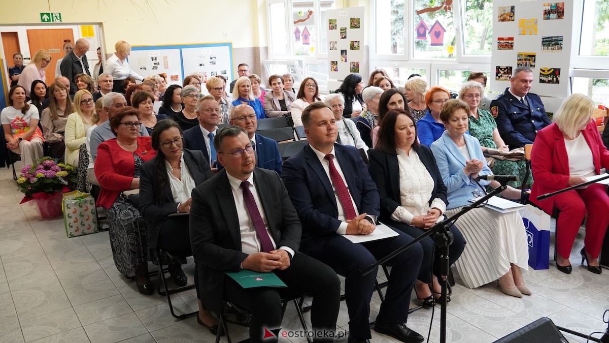 Jubileusz 50-lecia Przedszkola Miejskiego nr 7 Tęczowa Kraina w Ostrołęce [11.06.2026] - zdjęcie #89 - eOstroleka.pl