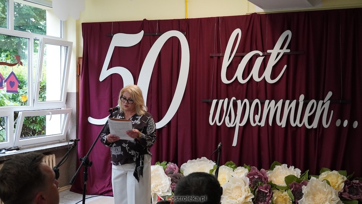Jubileusz 50-lecia Przedszkola Miejskiego nr 7 Tęczowa Kraina w Ostrołęce [11.06.2026] - zdjęcie #86 - eOstroleka.pl