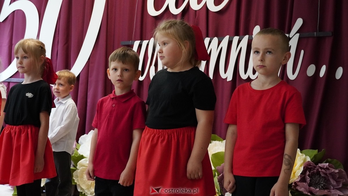 Jubileusz 50-lecia Przedszkola Miejskiego nr 7 Tęczowa Kraina w Ostrołęce [11.06.2026] - zdjęcie #77 - eOstroleka.pl
