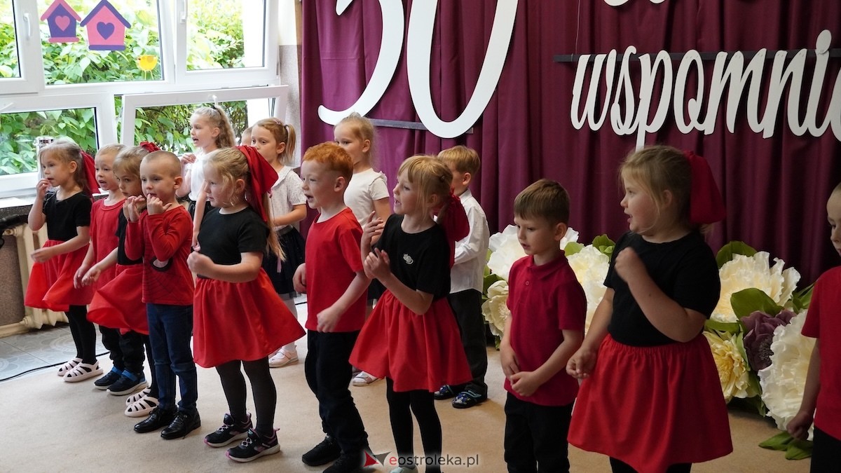 Jubileusz 50-lecia Przedszkola Miejskiego nr 7 Tęczowa Kraina w Ostrołęce [11.06.2026] - zdjęcie #72 - eOstroleka.pl