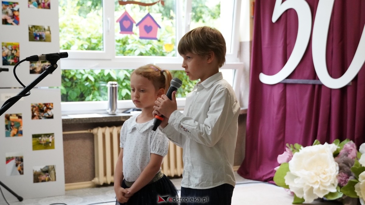 Jubileusz 50-lecia Przedszkola Miejskiego nr 7 Tęczowa Kraina w Ostrołęce [11.06.2026] - zdjęcie #68 - eOstroleka.pl