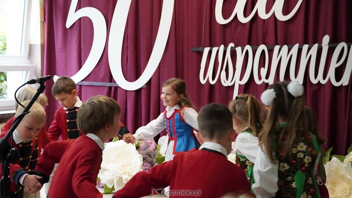 Jubileusz 50-lecia Przedszkola Miejskiego nr 7 Tęczowa Kraina w Ostrołęce [11.06.2026] - zdjęcie #53 - eOstroleka.pl
