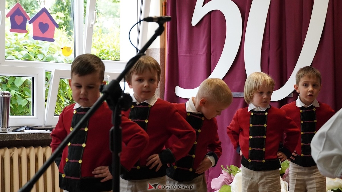 Jubileusz 50-lecia Przedszkola Miejskiego nr 7 Tęczowa Kraina w Ostrołęce [11.06.2026] - zdjęcie #51 - eOstroleka.pl