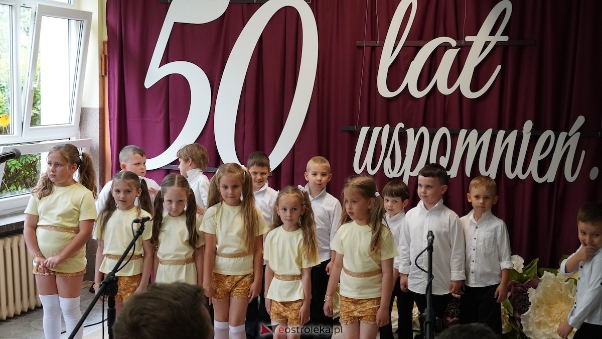 Jubileusz 50-lecia Przedszkola Miejskiego nr 7 Tęczowa Kraina w Ostrołęce [11.06.2026] - zdjęcie #49 - eOstroleka.pl