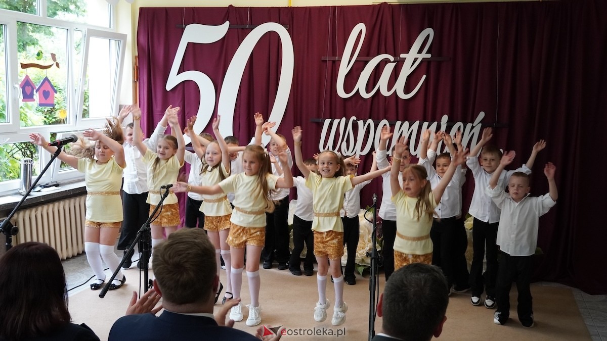 Jubileusz 50-lecia Przedszkola Miejskiego nr 7 Tęczowa Kraina w Ostrołęce [11.06.2026] - zdjęcie #44 - eOstroleka.pl