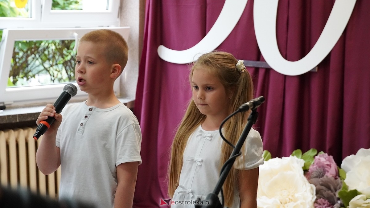 Jubileusz 50-lecia Przedszkola Miejskiego nr 7 Tęczowa Kraina w Ostrołęce [11.06.2026] - zdjęcie #35 - eOstroleka.pl