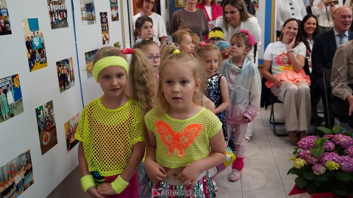Jubileusz 50-lecia Przedszkola Miejskiego nr 7 Tęczowa Kraina w Ostrołęce [11.06.2026] - zdjęcie #33 - eOstroleka.pl