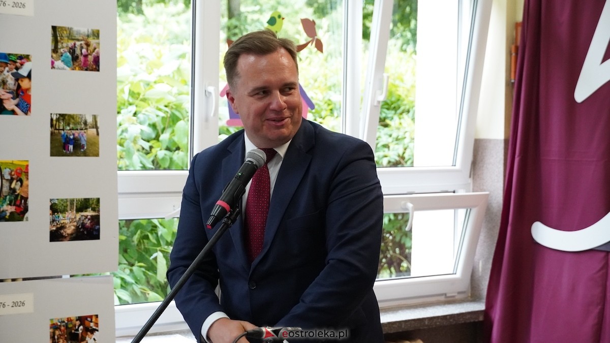 Jubileusz 50-lecia Przedszkola Miejskiego nr 7 Tęczowa Kraina w Ostrołęce [11.06.2026] - zdjęcie #12 - eOstroleka.pl
