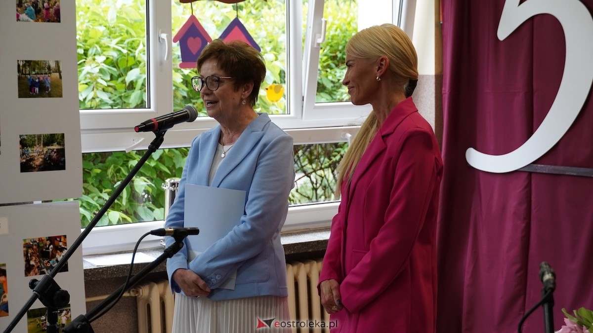 Jubileusz 50-lecia Przedszkola Miejskiego nr 7 Tęczowa Kraina w Ostrołęce [11.06.2026] - zdjęcie #8 - eOstroleka.pl