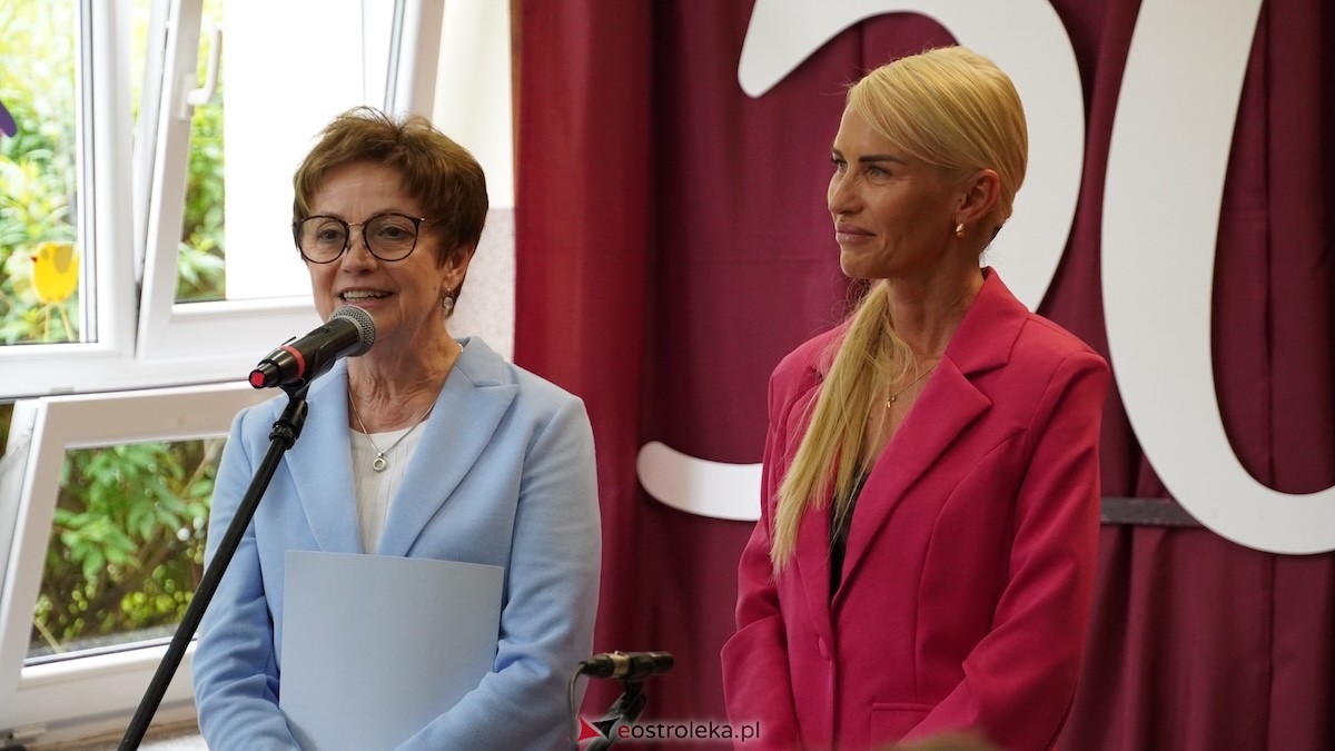 Jubileusz 50-lecia Przedszkola Miejskiego nr 7 Tęczowa Kraina w Ostrołęce [11.06.2026] - zdjęcie #7 - eOstroleka.pl