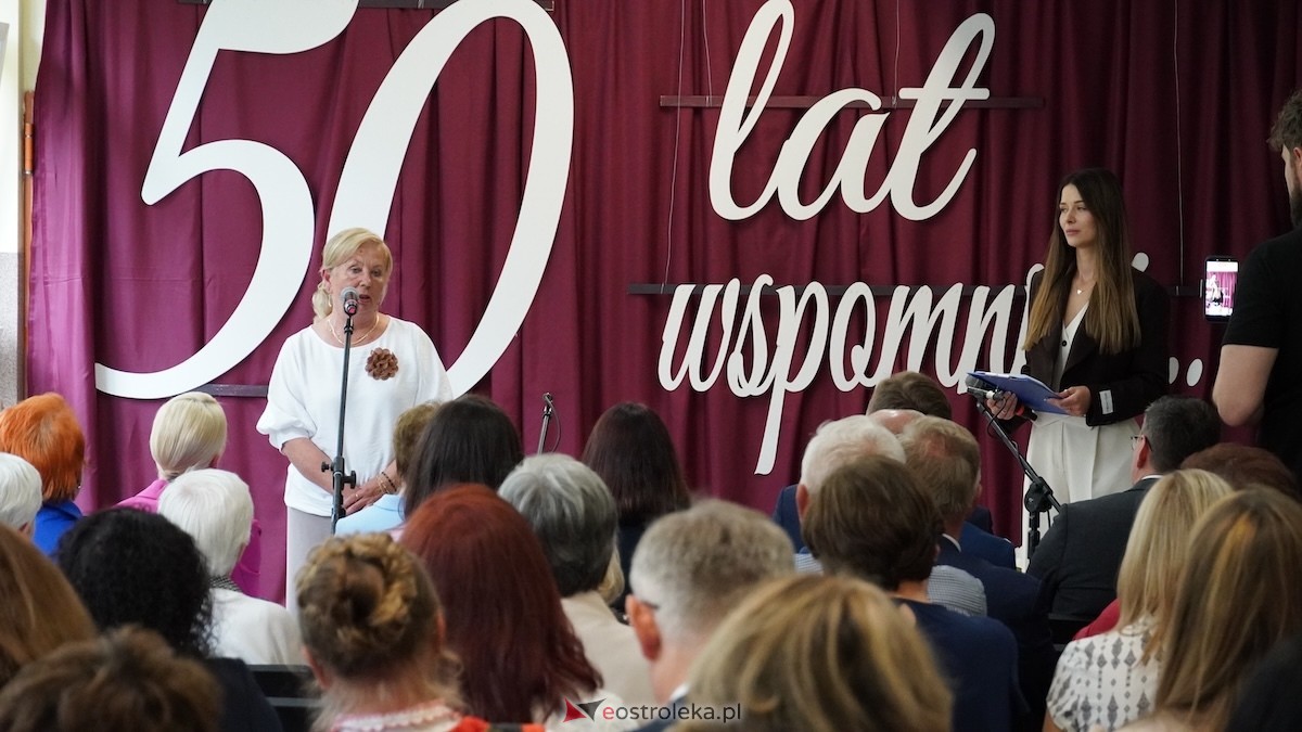 Jubileusz 50-lecia Przedszkola Miejskiego nr 7 Tęczowa Kraina w Ostrołęce [11.06.2026] - zdjęcie #1 - eOstroleka.pl