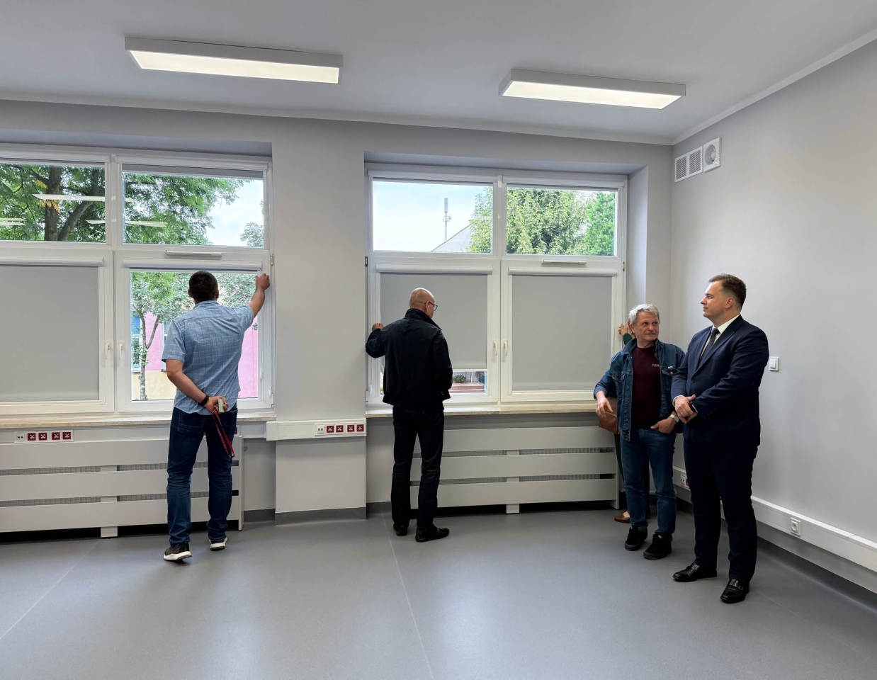 Modernizacja pracowni w ZSZ nr 3 [12.06.2026] - zdjęcie #5 - eOstroleka.pl