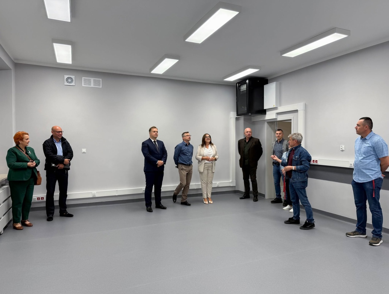 Modernizacja pracowni w ZSZ nr 3 [12.06.2026] - zdjęcie #3 - eOstroleka.pl