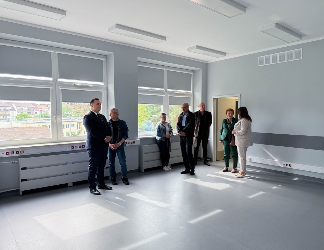 Modernizacja pracowni w ZSZ nr 3 [12.06.2026] - zdjęcie #2 - eOstroleka.pl