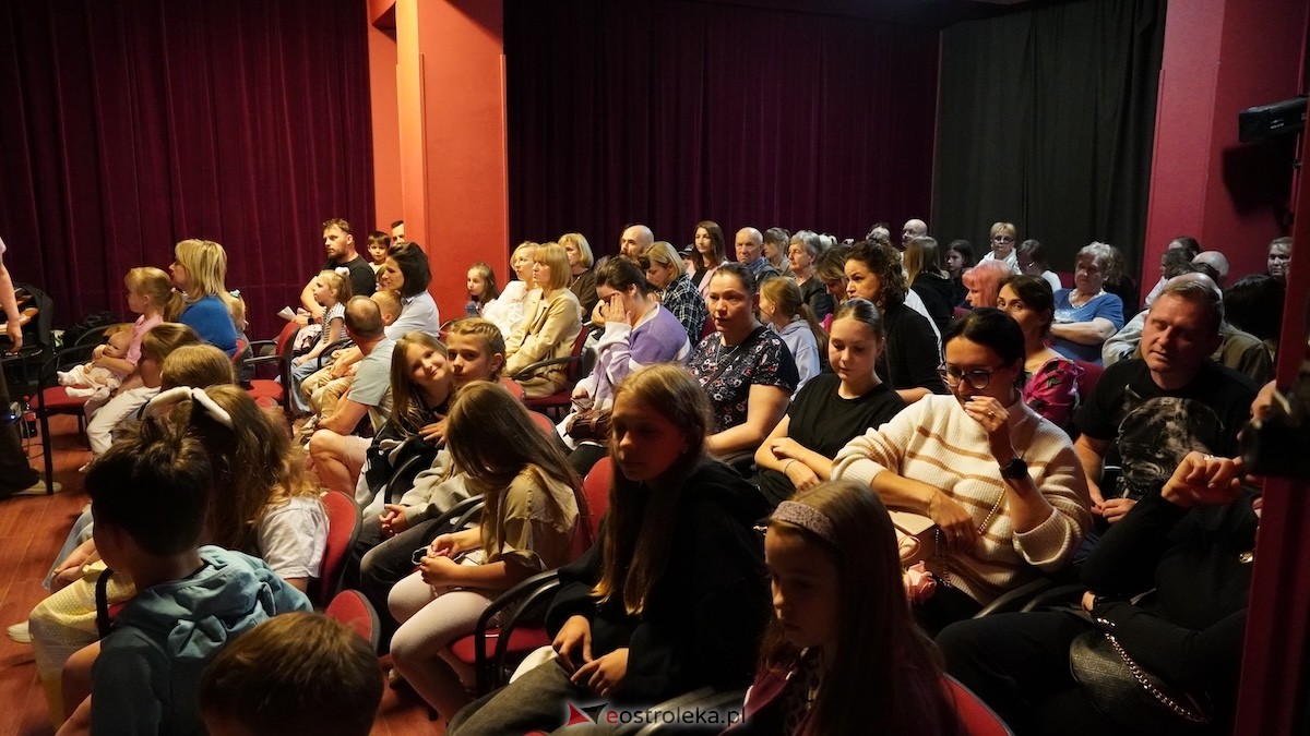 V Ostrołęcka Wiosna Teatralna - spektakl Nawiedzona szkoła [12.06.2026] - zdjęcie #58 - eOstroleka.pl