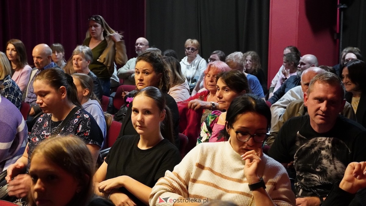  V Ostrołęcka Wiosna Teatralna - spektakl Nawiedzona szkoła [12.06.2026] - zdjęcie #56 - eOstroleka.pl