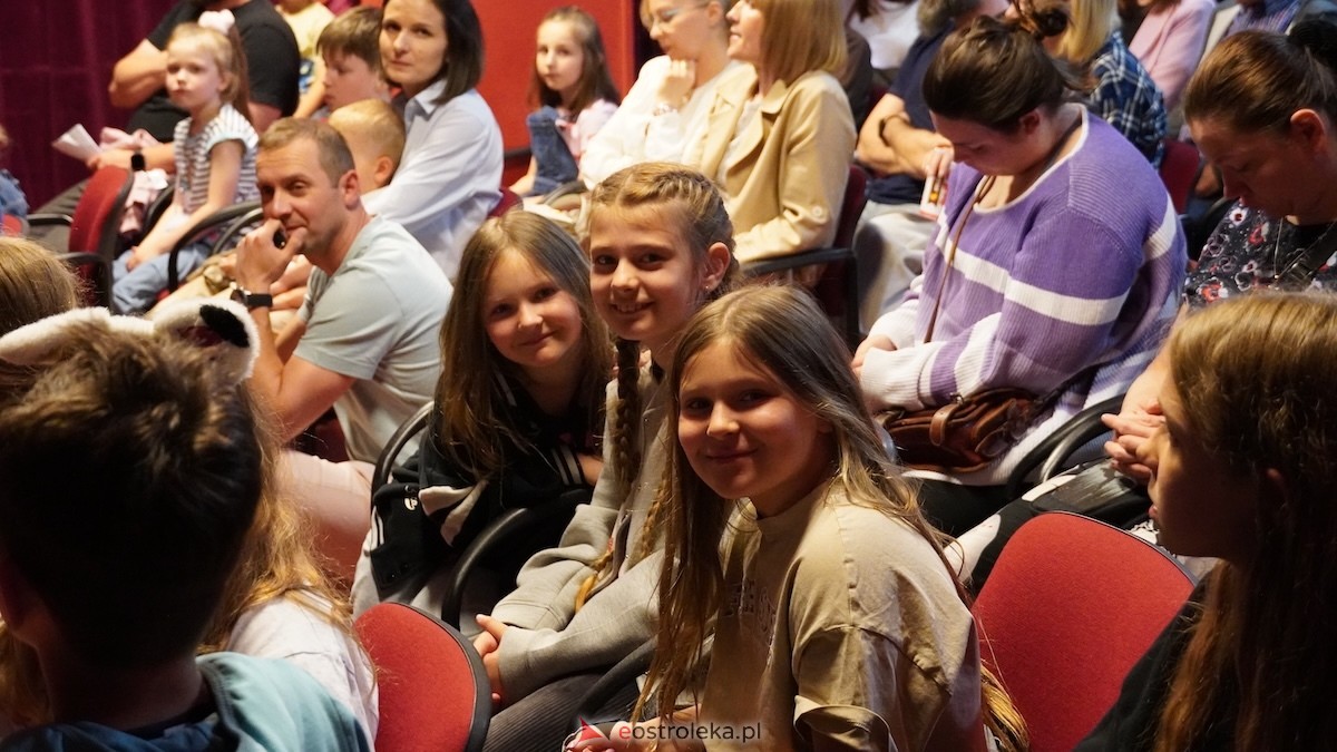  V Ostrołęcka Wiosna Teatralna - spektakl Nawiedzona szkoła [12.06.2026] - zdjęcie #54 - eOstroleka.pl