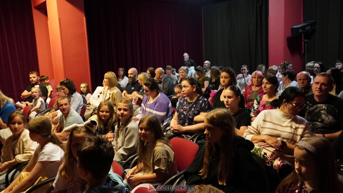  V Ostrołęcka Wiosna Teatralna - spektakl Nawiedzona szkoła [12.06.2026] - zdjęcie #52 - eOstroleka.pl