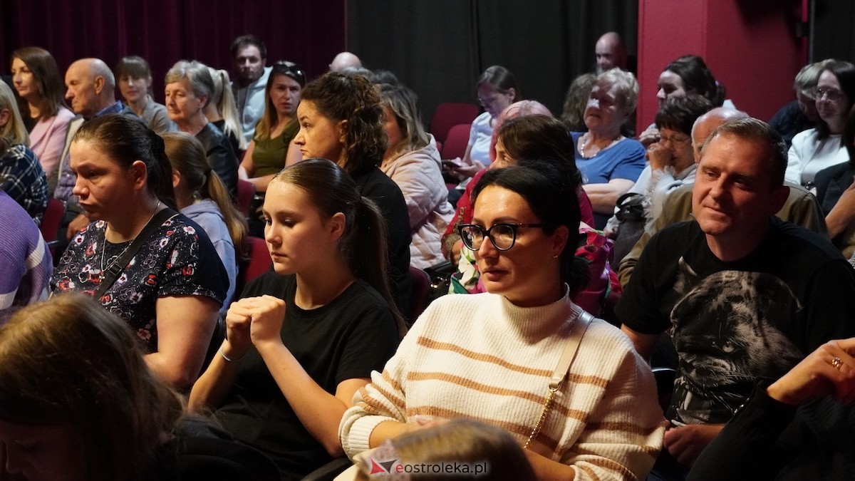  V Ostrołęcka Wiosna Teatralna - spektakl Nawiedzona szkoła [12.06.2026] - zdjęcie #51 - eOstroleka.pl