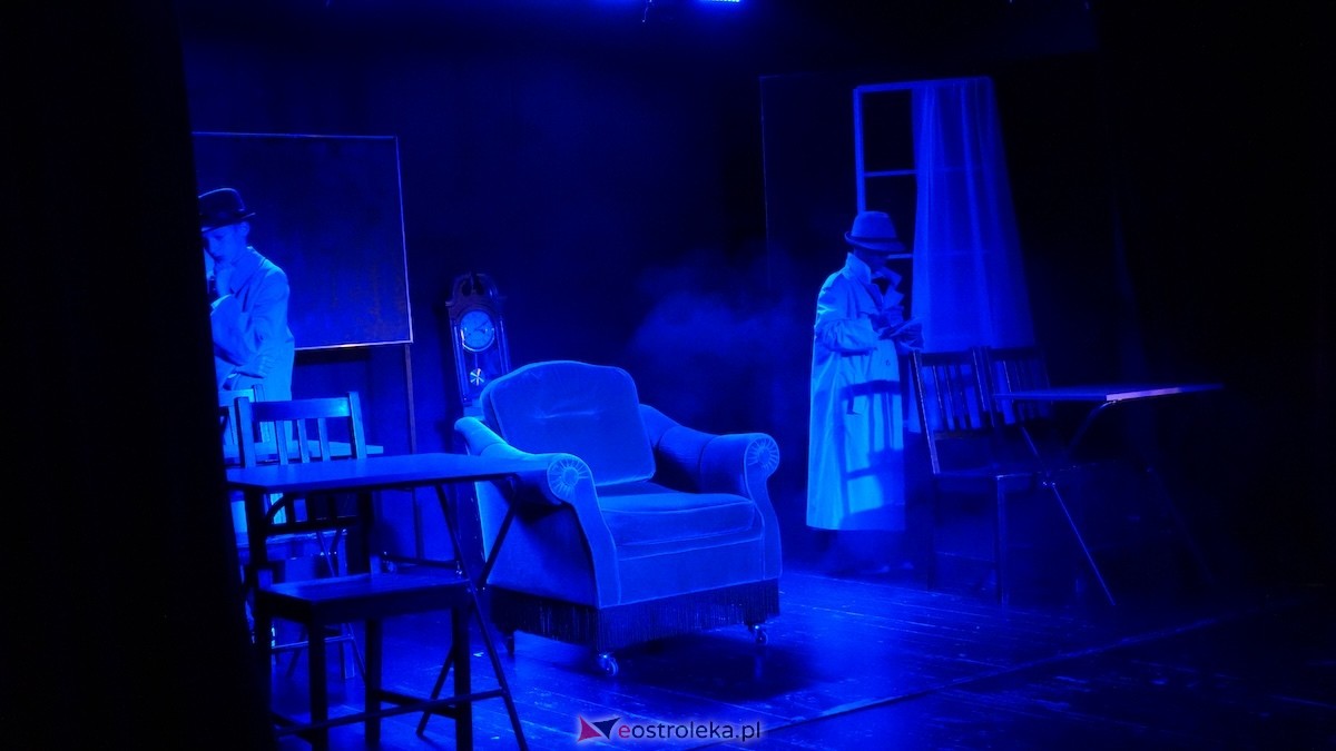  V Ostrołęcka Wiosna Teatralna - spektakl Nawiedzona szkoła [12.06.2026] - zdjęcie #48 - eOstroleka.pl
