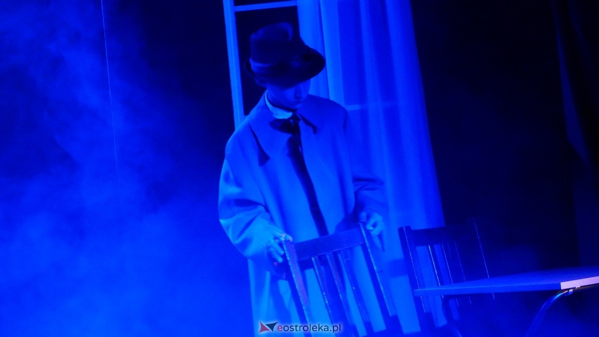  V Ostrołęcka Wiosna Teatralna - spektakl Nawiedzona szkoła [12.06.2026] - zdjęcie #46 - eOstroleka.pl