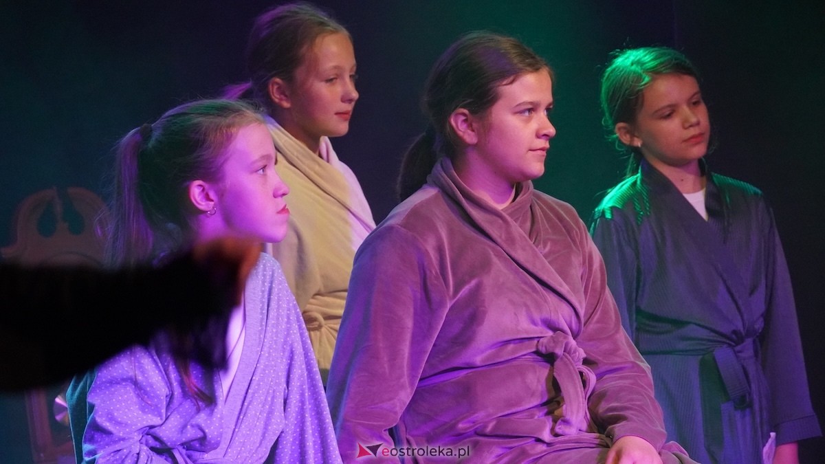 V Ostrołęcka Wiosna Teatralna - spektakl Nawiedzona szkoła [12.06.2026] - zdjęcie #42 - eOstroleka.pl
