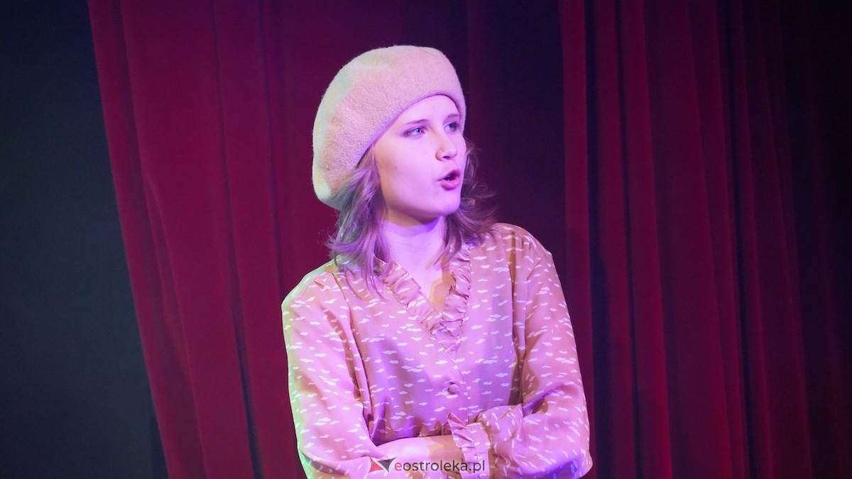  V Ostrołęcka Wiosna Teatralna - spektakl Nawiedzona szkoła [12.06.2026] - zdjęcie #41 - eOstroleka.pl