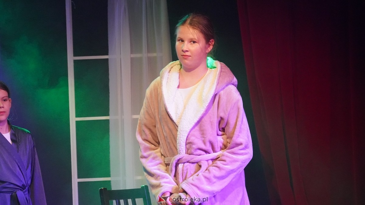  V Ostrołęcka Wiosna Teatralna - spektakl Nawiedzona szkoła [12.06.2026] - zdjęcie #39 - eOstroleka.pl