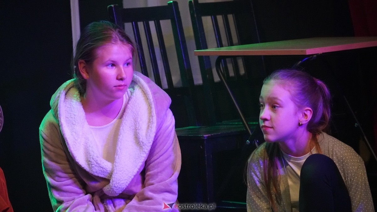  V Ostrołęcka Wiosna Teatralna - spektakl Nawiedzona szkoła [12.06.2026] - zdjęcie #37 - eOstroleka.pl