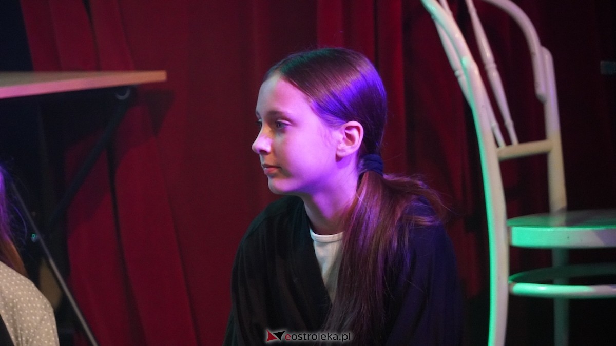  V Ostrołęcka Wiosna Teatralna - spektakl Nawiedzona szkoła [12.06.2026] - zdjęcie #36 - eOstroleka.pl
