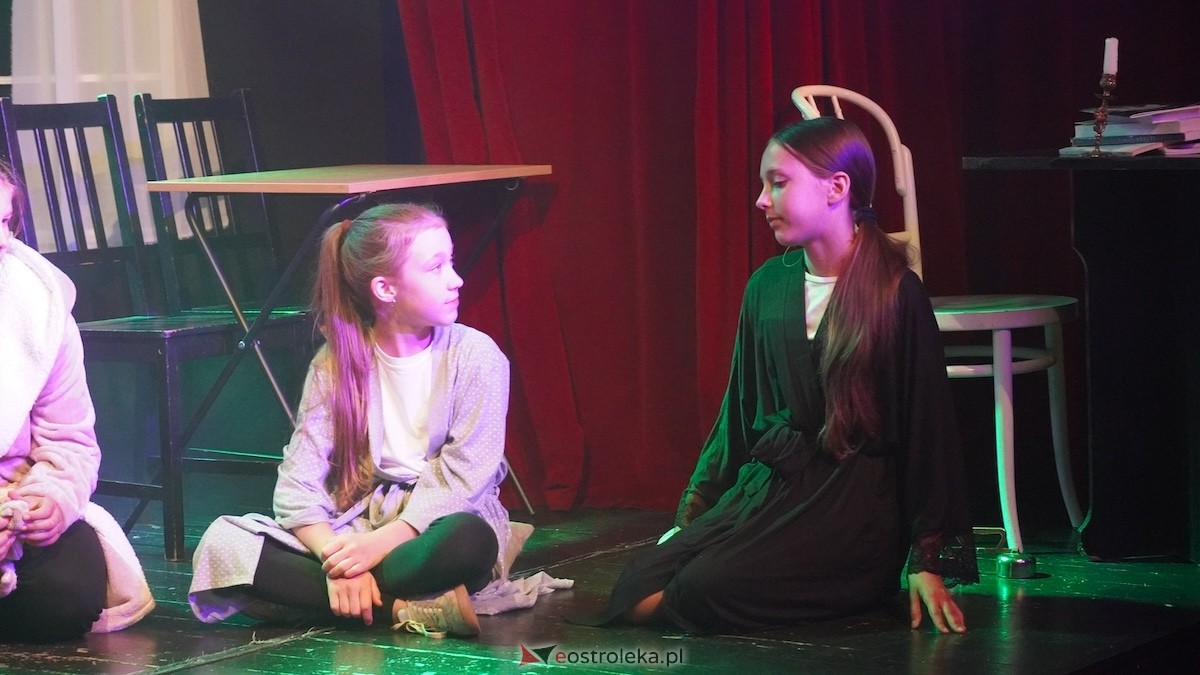  V Ostrołęcka Wiosna Teatralna - spektakl Nawiedzona szkoła [12.06.2026] - zdjęcie #32 - eOstroleka.pl