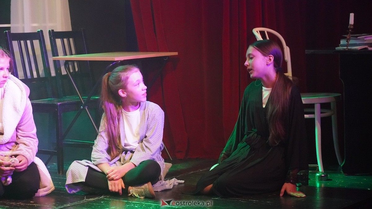  V Ostrołęcka Wiosna Teatralna - spektakl Nawiedzona szkoła [12.06.2026] - zdjęcie #31 - eOstroleka.pl