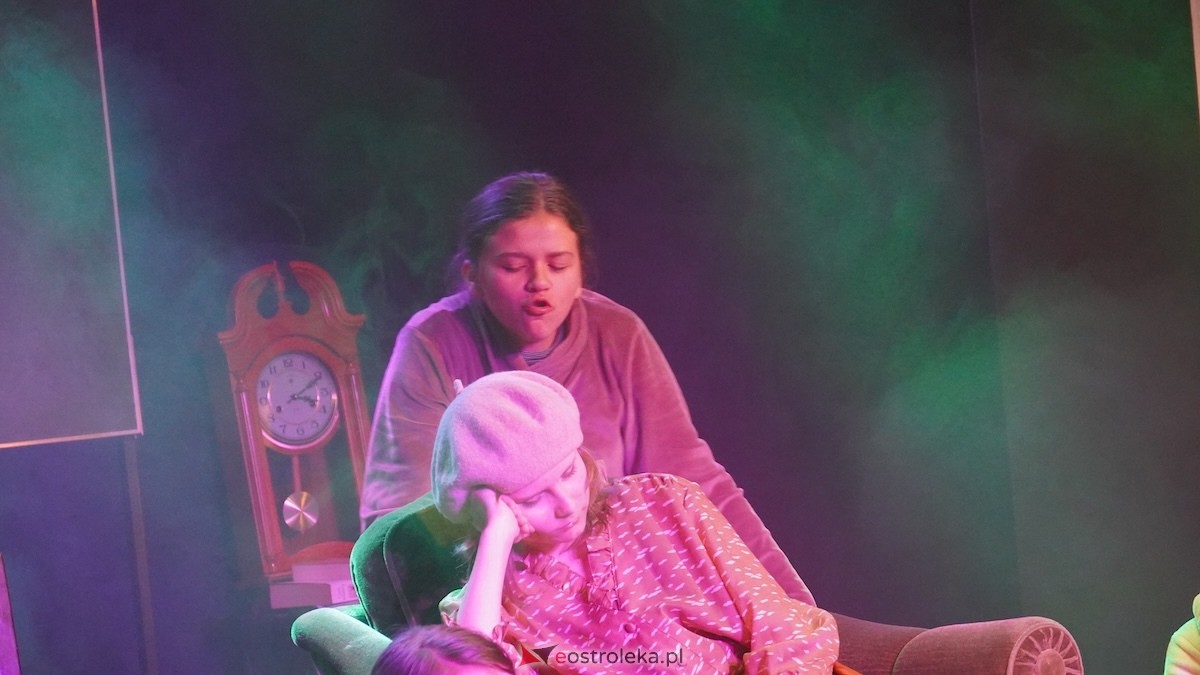  V Ostrołęcka Wiosna Teatralna - spektakl Nawiedzona szkoła [12.06.2026] - zdjęcie #29 - eOstroleka.pl