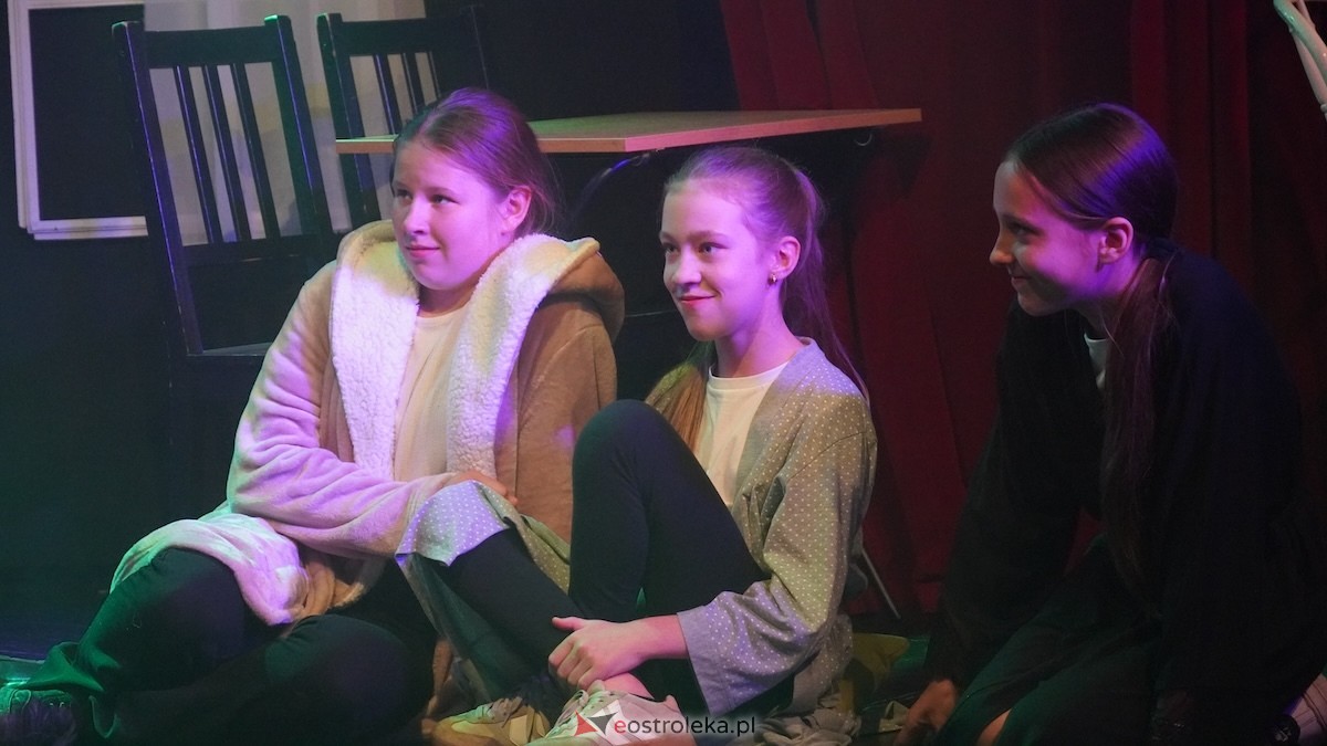  V Ostrołęcka Wiosna Teatralna - spektakl Nawiedzona szkoła [12.06.2026] - zdjęcie #28 - eOstroleka.pl