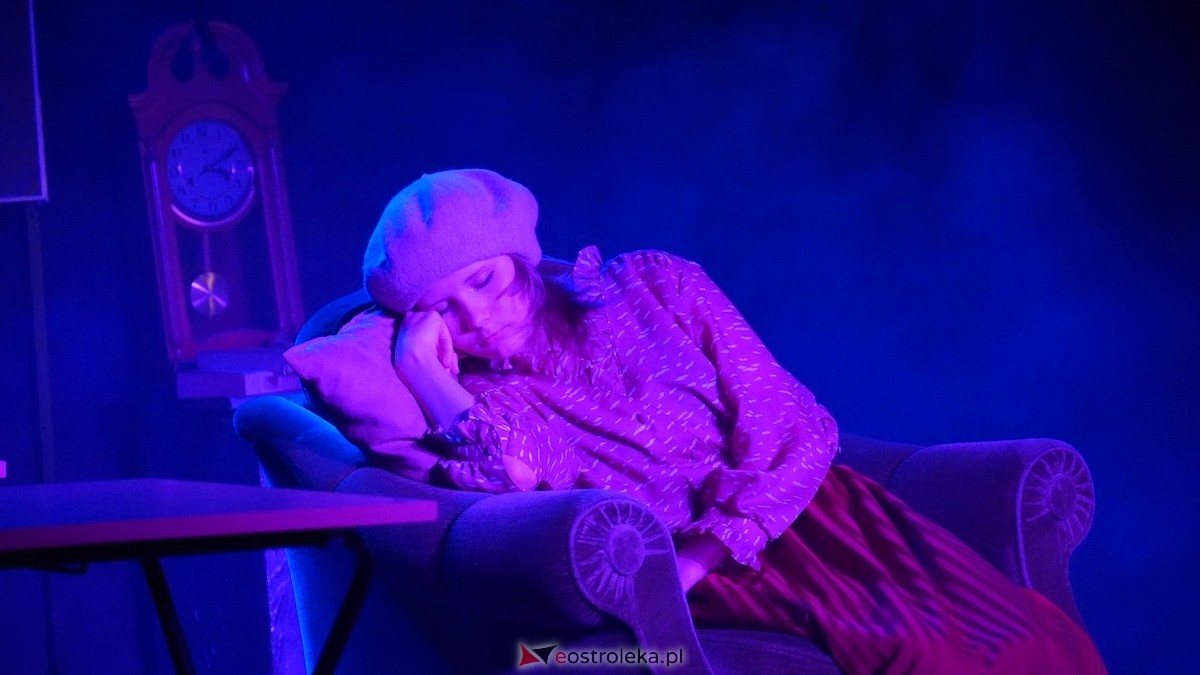  V Ostrołęcka Wiosna Teatralna - spektakl Nawiedzona szkoła [12.06.2026] - zdjęcie #26 - eOstroleka.pl
