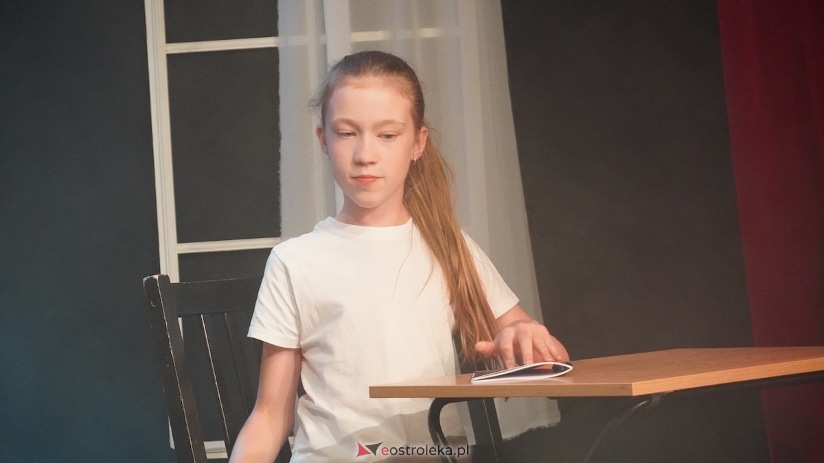  V Ostrołęcka Wiosna Teatralna - spektakl Nawiedzona szkoła [12.06.2026] - zdjęcie #22 - eOstroleka.pl