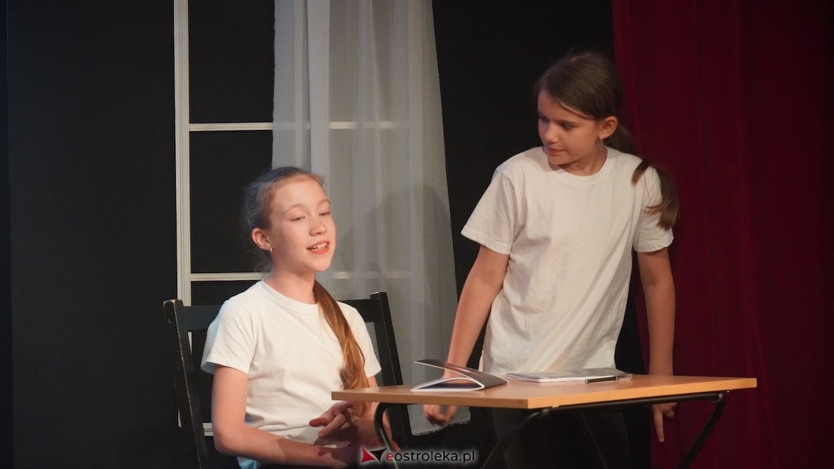  V Ostrołęcka Wiosna Teatralna - spektakl Nawiedzona szkoła [12.06.2026] - zdjęcie #21 - eOstroleka.pl