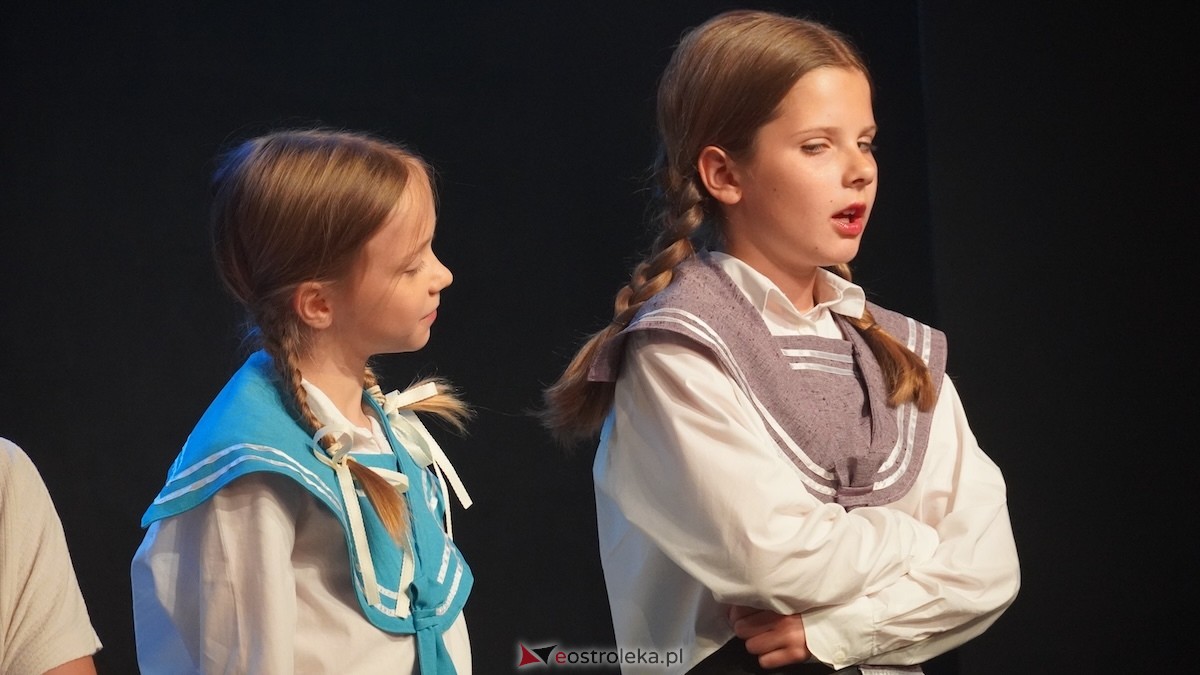  V Ostrołęcka Wiosna Teatralna - spektakl Nawiedzona szkoła [12.06.2026] - zdjęcie #14 - eOstroleka.pl