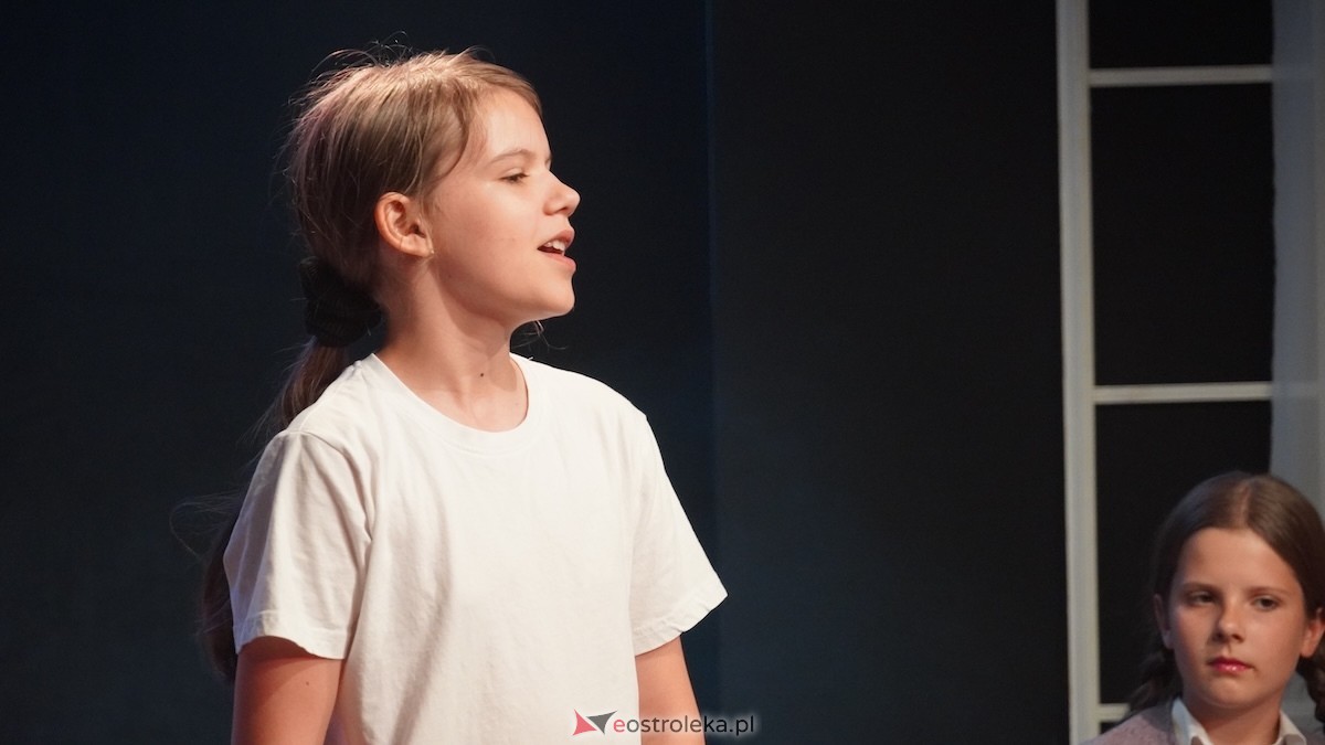  V Ostrołęcka Wiosna Teatralna - spektakl Nawiedzona szkoła [12.06.2026] - zdjęcie #11 - eOstroleka.pl