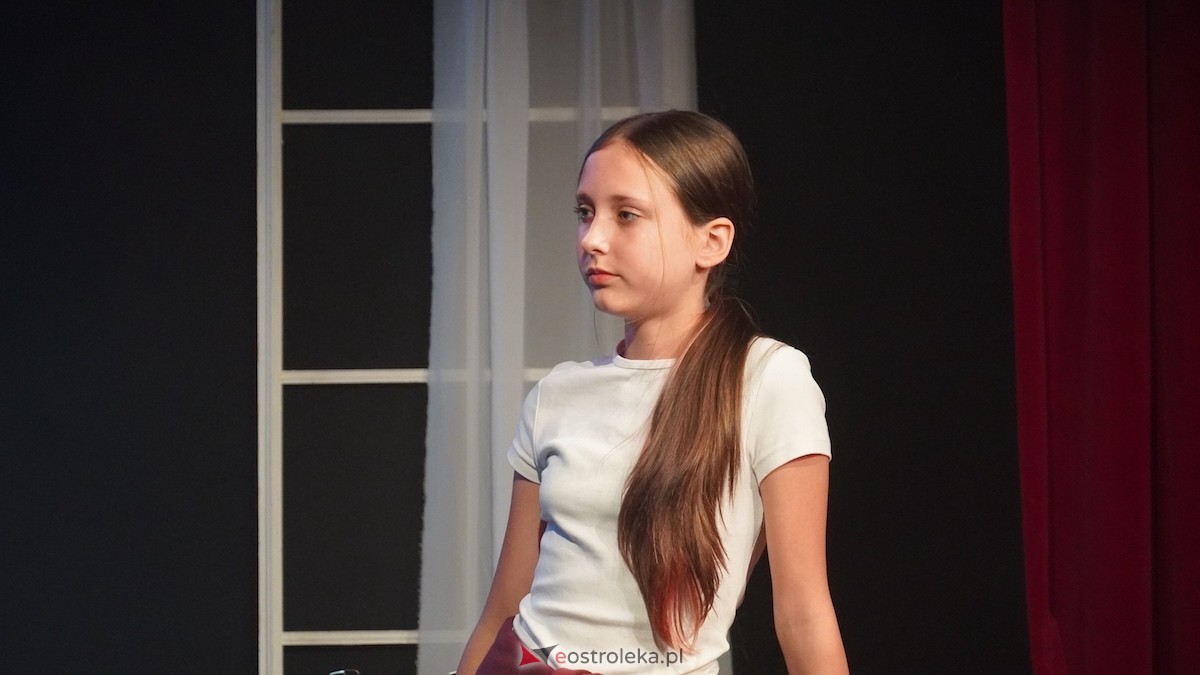  V Ostrołęcka Wiosna Teatralna - spektakl Nawiedzona szkoła [12.06.2026] - zdjęcie #7 - eOstroleka.pl