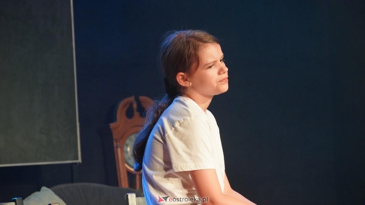  V Ostrołęcka Wiosna Teatralna - spektakl Nawiedzona szkoła [12.06.2026] - zdjęcie #6 - eOstroleka.pl