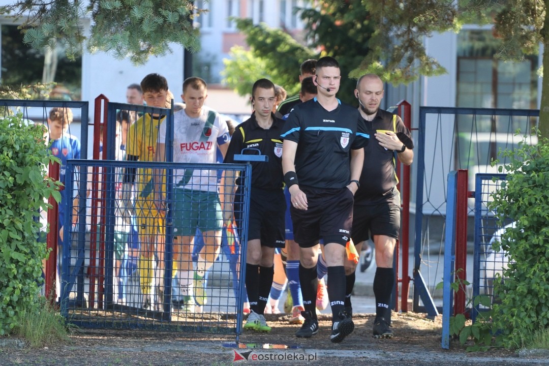 Narew Ostrołęka - Żbik Nasielsk [12.06.2026] - zdjęcie #60 - eOstroleka.pl