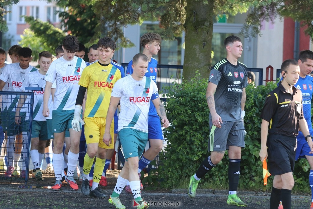 Narew Ostrołęka - Żbik Nasielsk [12.06.2026] - zdjęcie #59 - eOstroleka.pl
