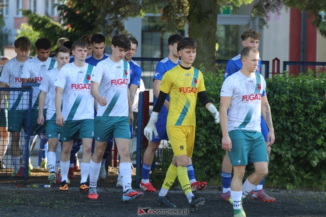 Narew Ostrołęka - Żbik Nasielsk [12.06.2026] - zdjęcie #58 - eOstroleka.pl