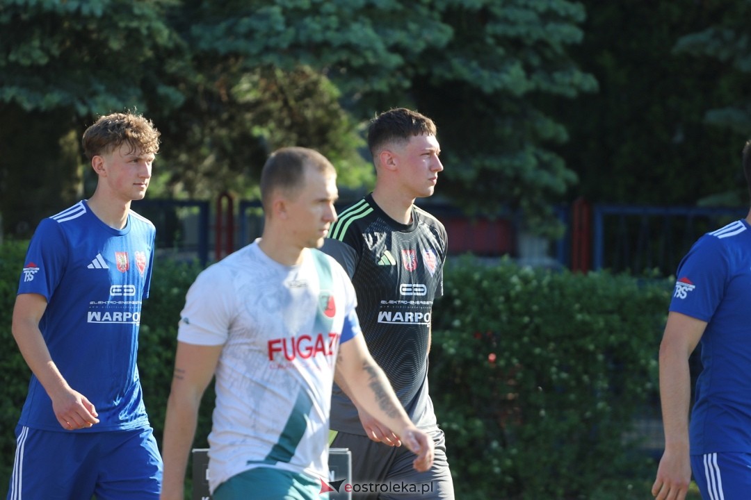 Narew Ostrołęka - Żbik Nasielsk [12.06.2026] - zdjęcie #57 - eOstroleka.pl