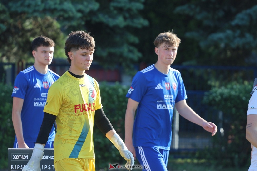 Narew Ostrołęka - Żbik Nasielsk [12.06.2026] - zdjęcie #56 - eOstroleka.pl